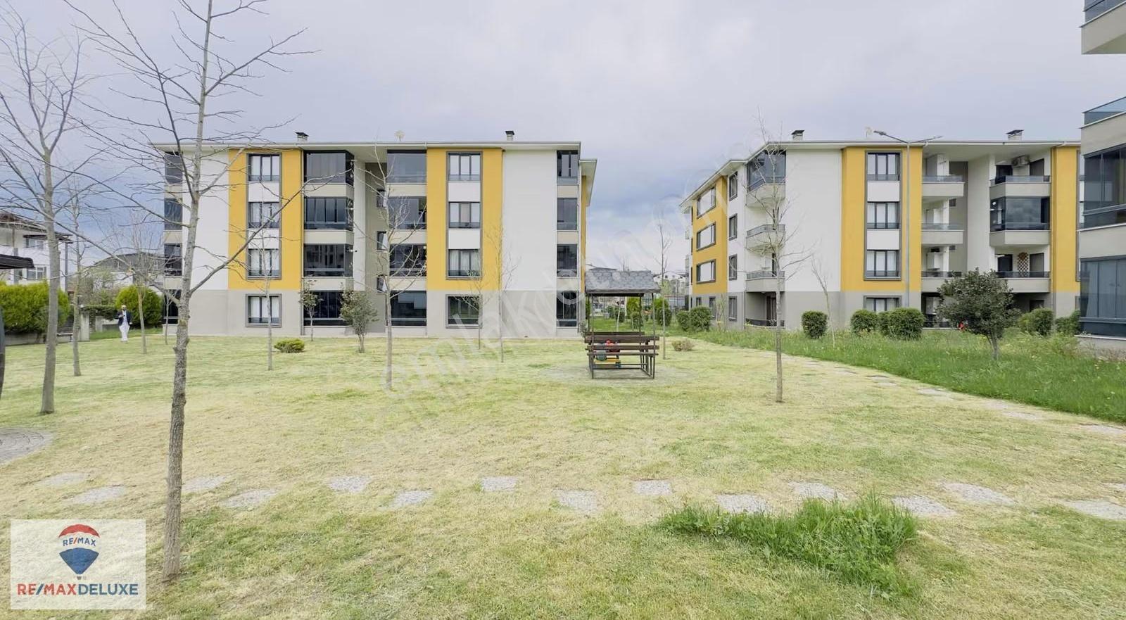 Bulvar Başiskele Sitesinde Satılık 3+1 Daire - Görsel 34