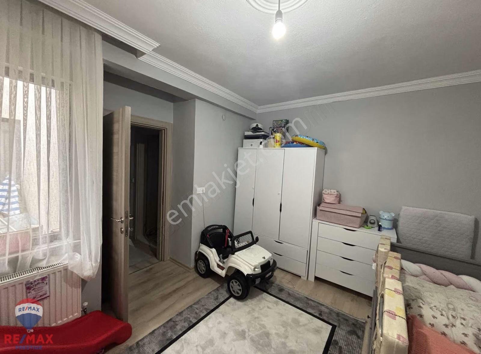 Karabiga'nın Kalbi Yalı Mahallesinde Satılık 3+1 Daire. - Görsel 4