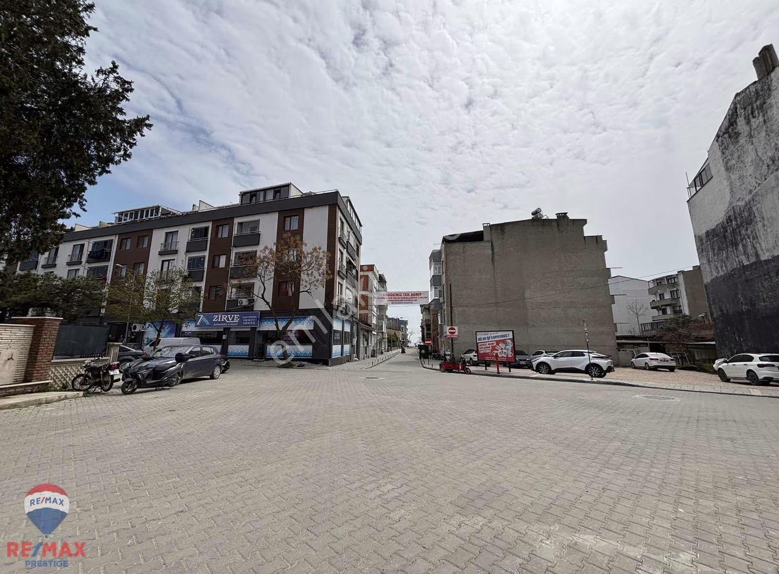 Karabiga'nın Kalbi Yalı Mahallesinde Satılık 3+1 Daire. - Görsel 21
