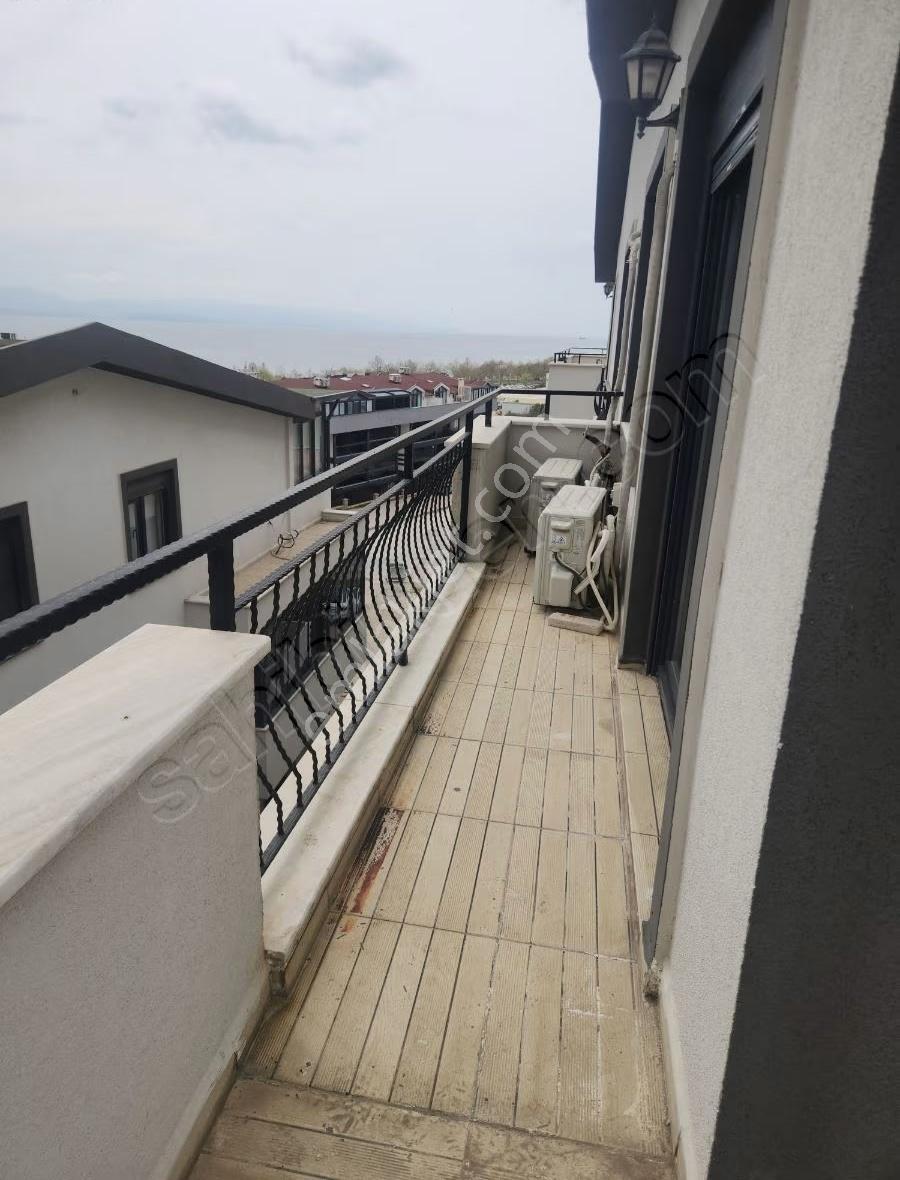 Denız Can Emlak Cami Mahallesi Asansörlü 4+1 Lüks Çatı Dubleks - Görsel 18