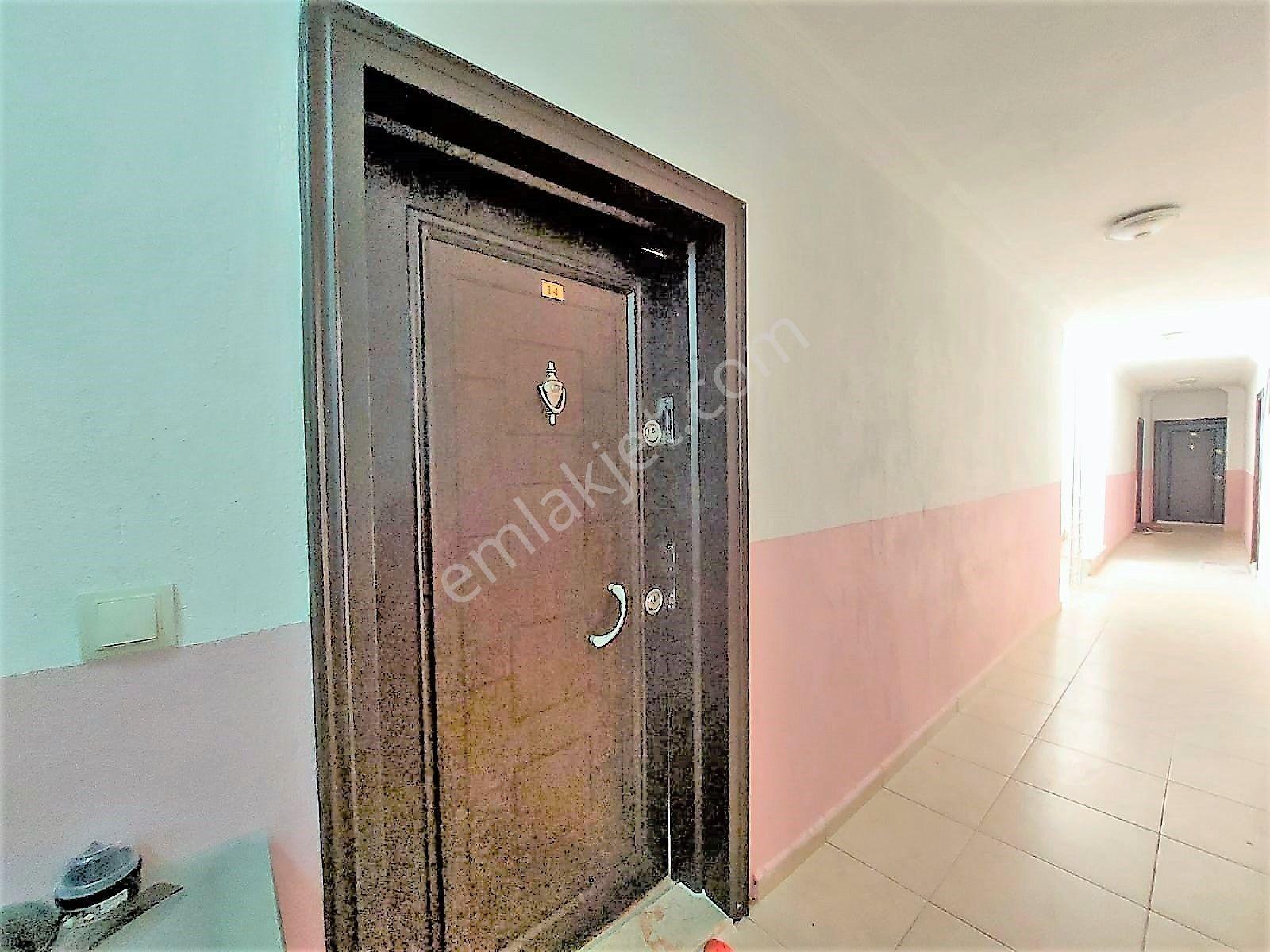 İzmi̇r Seferi̇hi̇sar Ürkmez Merkez De Satılık Dai̇re 2+1 - Görsel 8