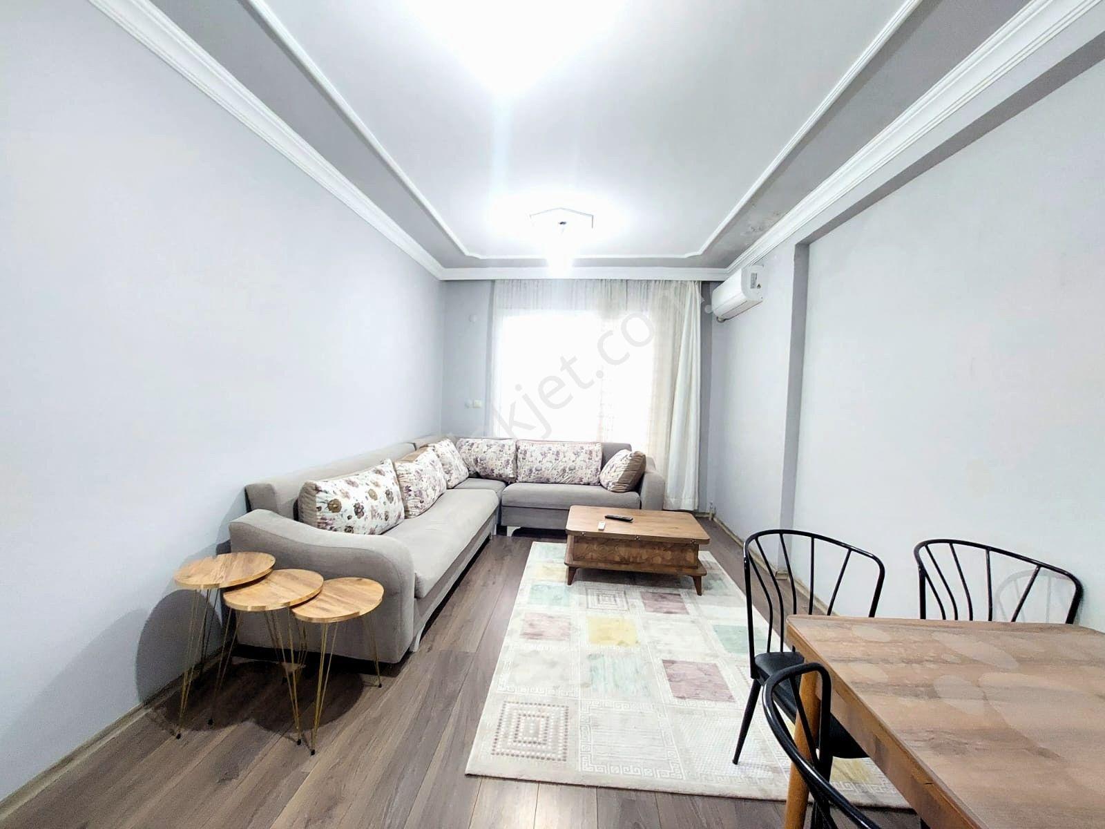 İzmi̇r Seferi̇hi̇sar Ürkmez Merkez De Satılık Dai̇re 2+1 - Görsel 12