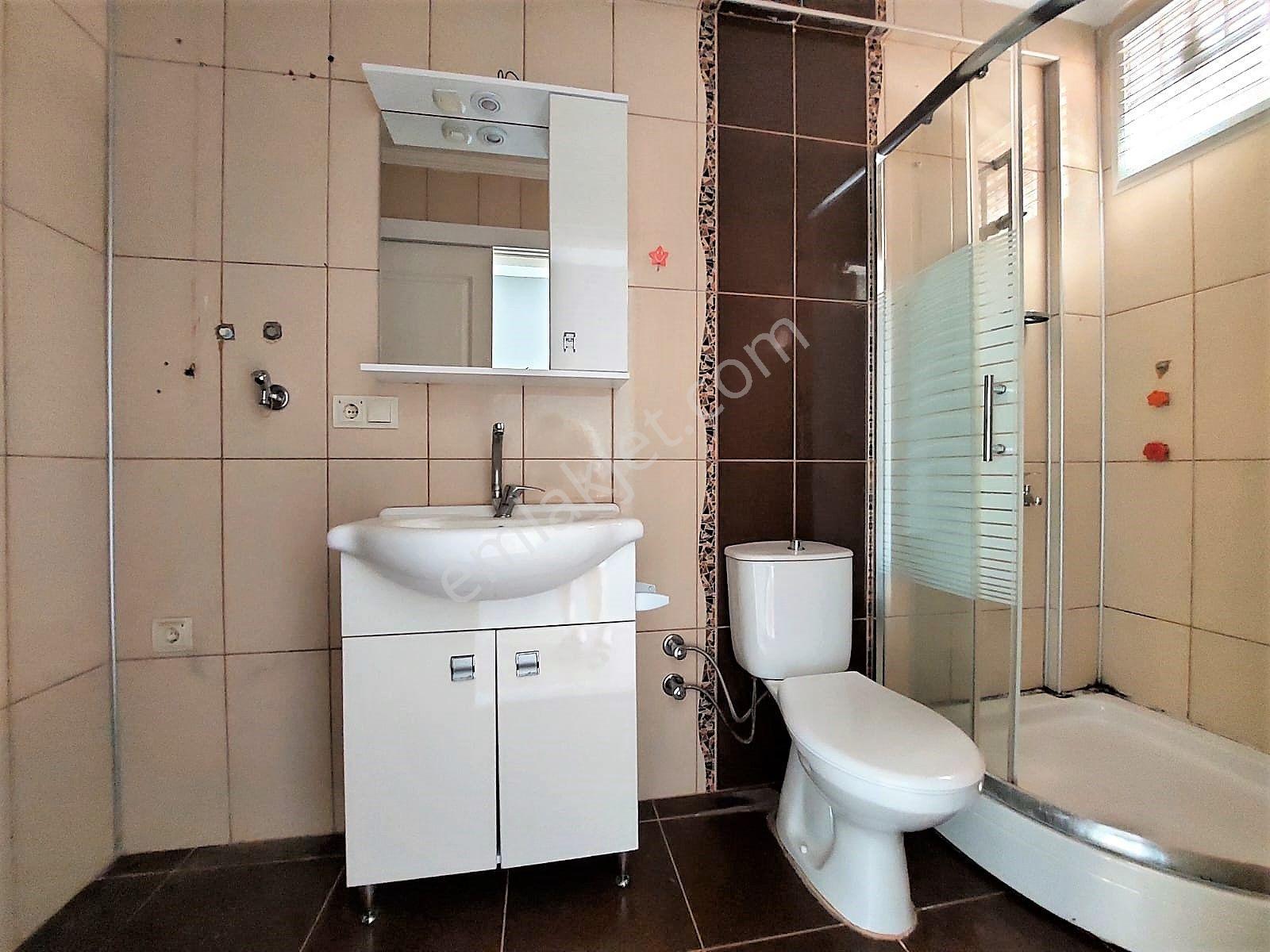İzmi̇r Seferi̇hi̇sar Ürkmez Merkez De Satılık Dai̇re 2+1 - Görsel 20