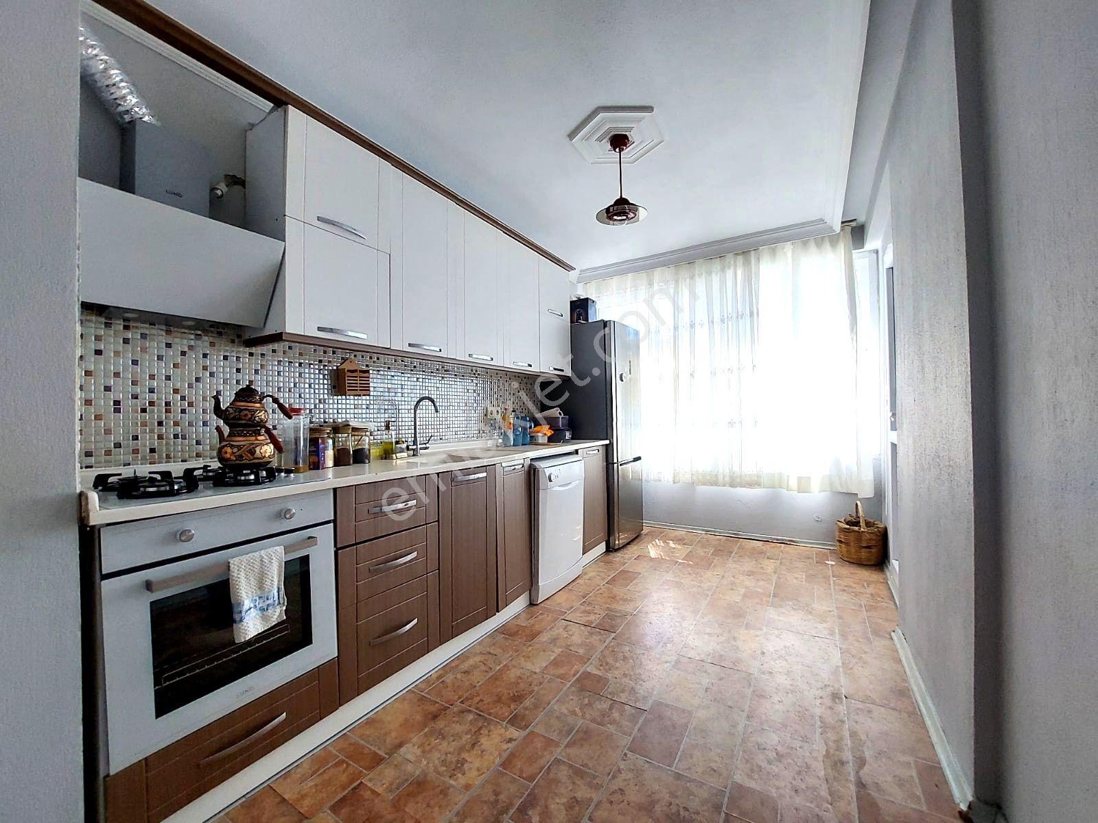 İzmi̇r Seferi̇hi̇sar Ürkmez Merkez De Satılık Dai̇re 2+1 - Görsel 15