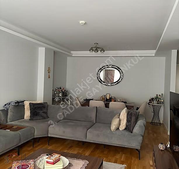 Bahçeşehir Park Avm Gölet Lüks Konsept Satılık 2+1 Daire