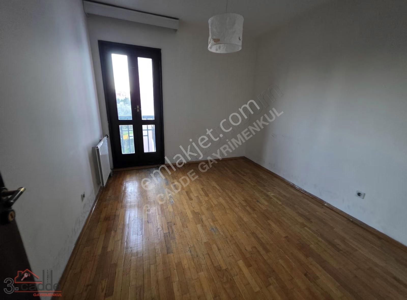 Bahçeşehir Funda Blokları B Tipi Kiralık 3+1 Daire - Görsel 28