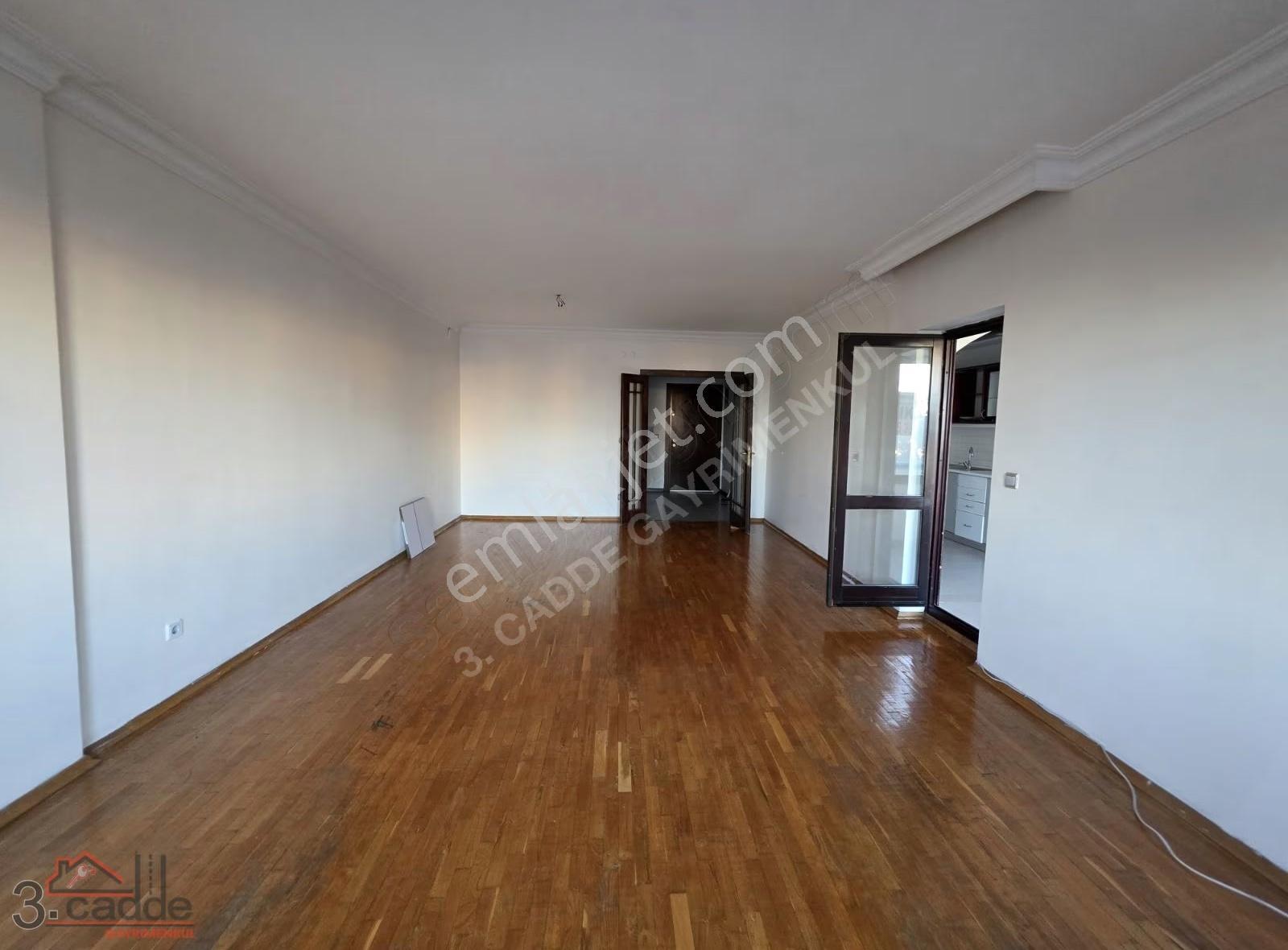 Bahçeşehir Funda Blokları B Tipi Kiralık 3+1 Daire - Görsel 26