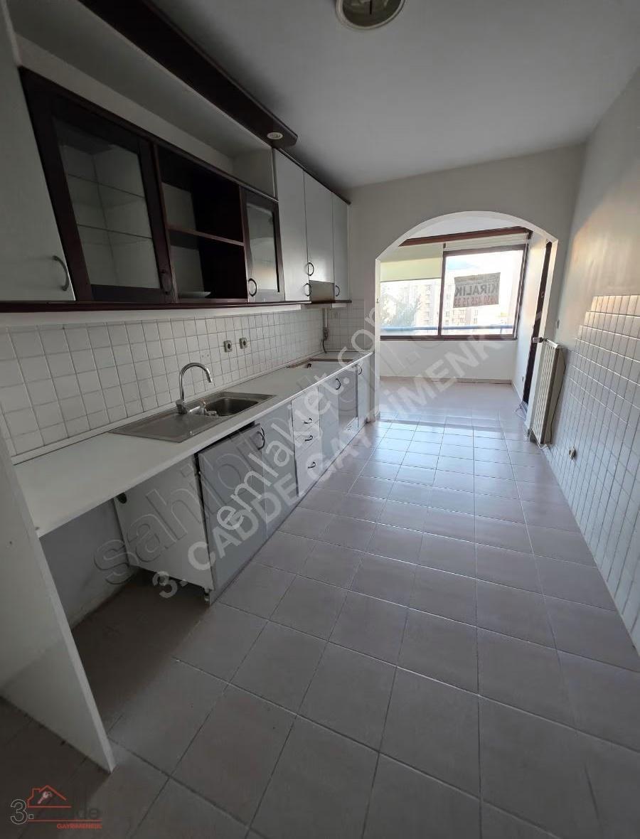 Bahçeşehir Funda Blokları B Tipi Kiralık 3+1 Daire - Görsel 15