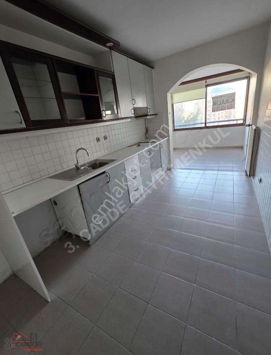 Bahçeşehir Funda Blokları B Tipi Kiralık 3+1 Daire - Görsel 27