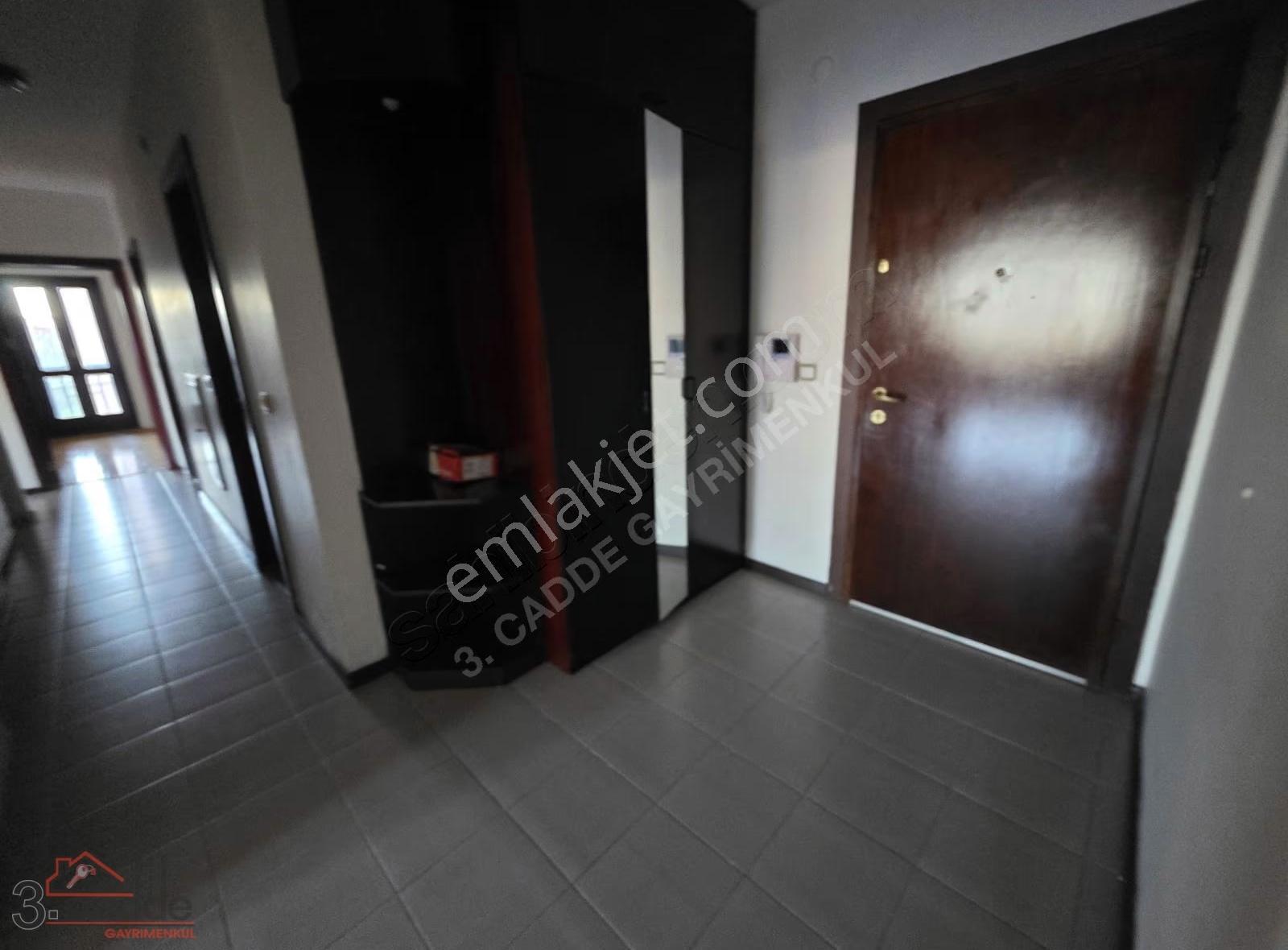 Bahçeşehir Funda Blokları B Tipi Kiralık 3+1 Daire - Görsel 18