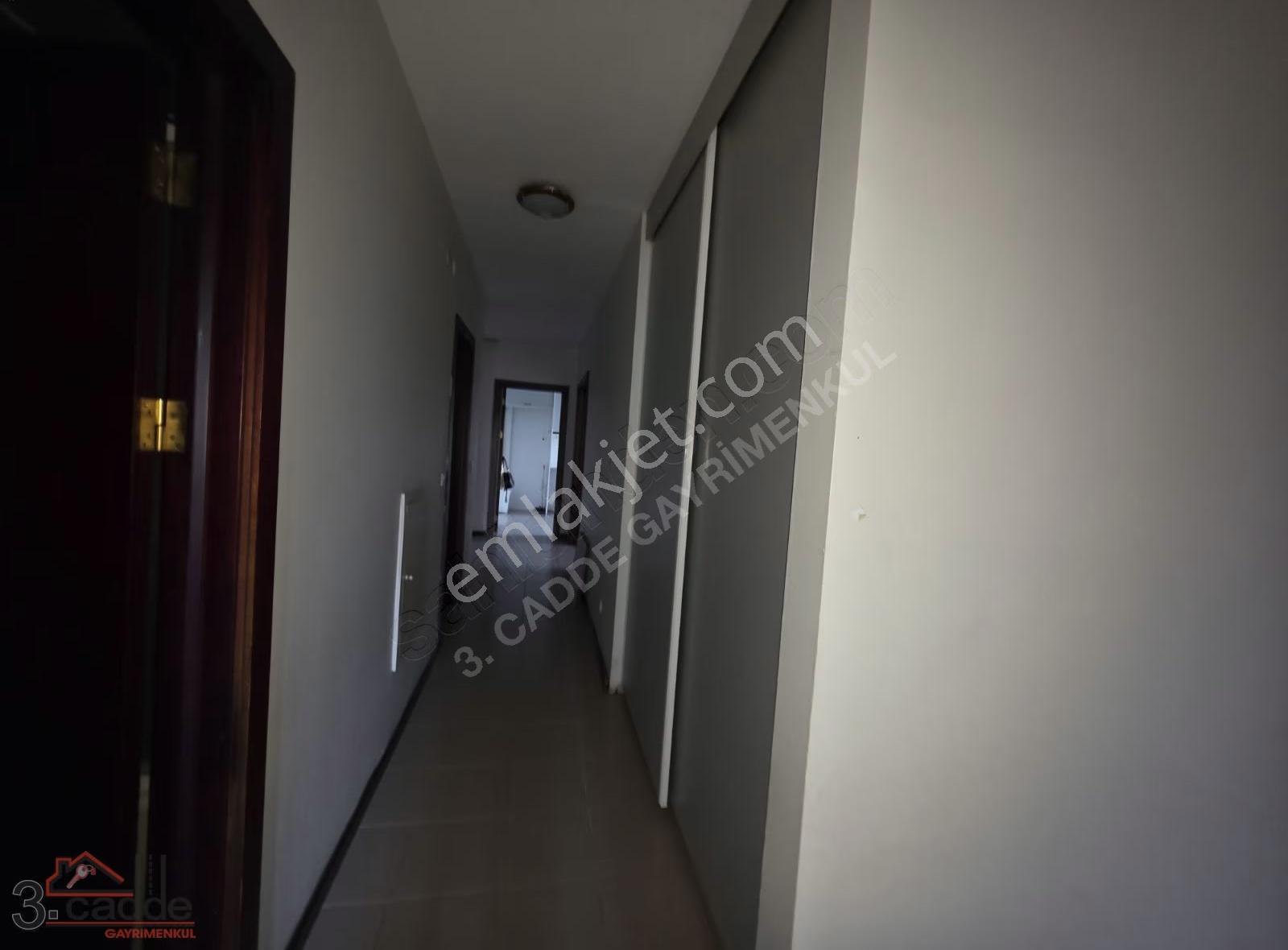 Bahçeşehir Funda Blokları B Tipi Kiralık 3+1 Daire - Görsel 23