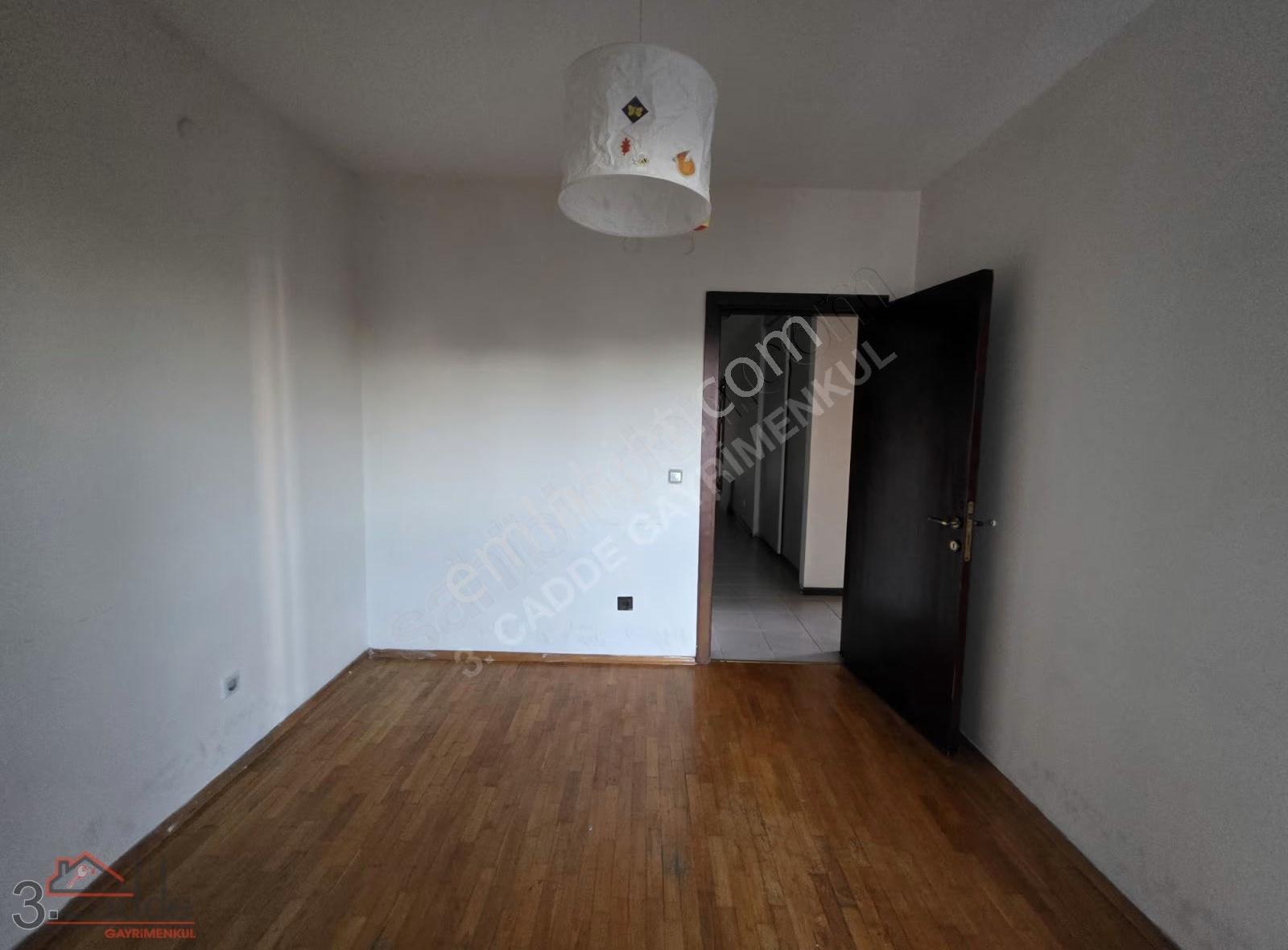 Bahçeşehir Funda Blokları B Tipi Kiralık 3+1 Daire - Görsel 34