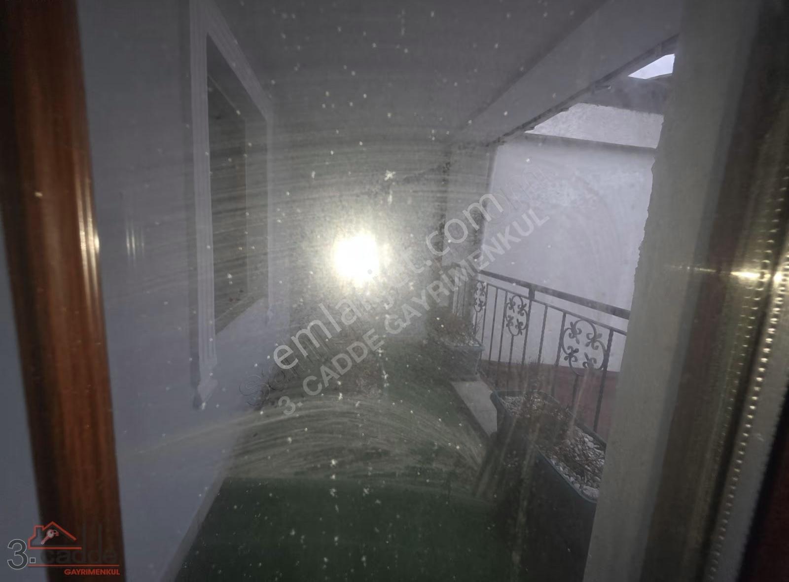 Bahçeşehir Boğazköy Büyük Bahçeli Köşe Villa (ticariye Uygun) - Görsel 22