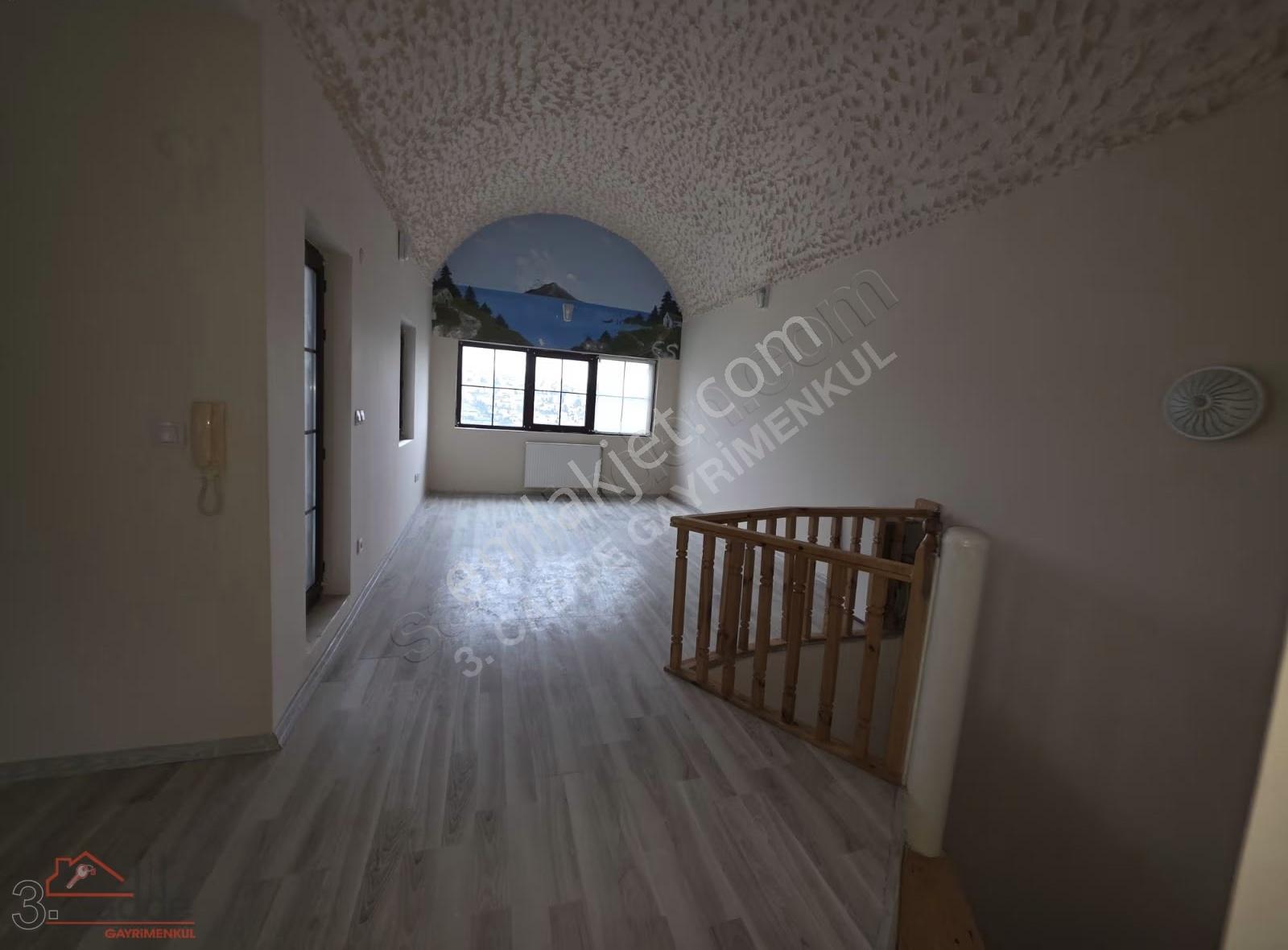 Bahçeşehir Boğazköy Büyük Bahçeli Köşe Villa (ticariye Uygun) - Görsel 7