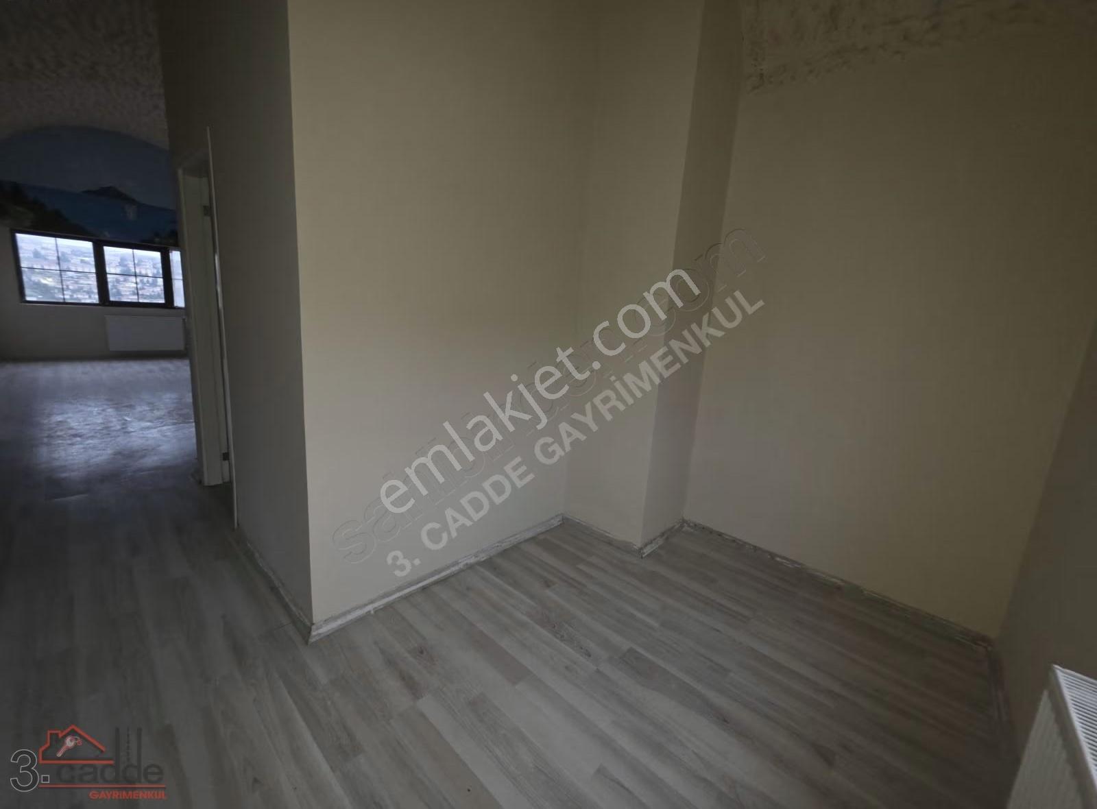 Bahçeşehir Boğazköy Büyük Bahçeli Köşe Villa (ticariye Uygun) - Görsel 29