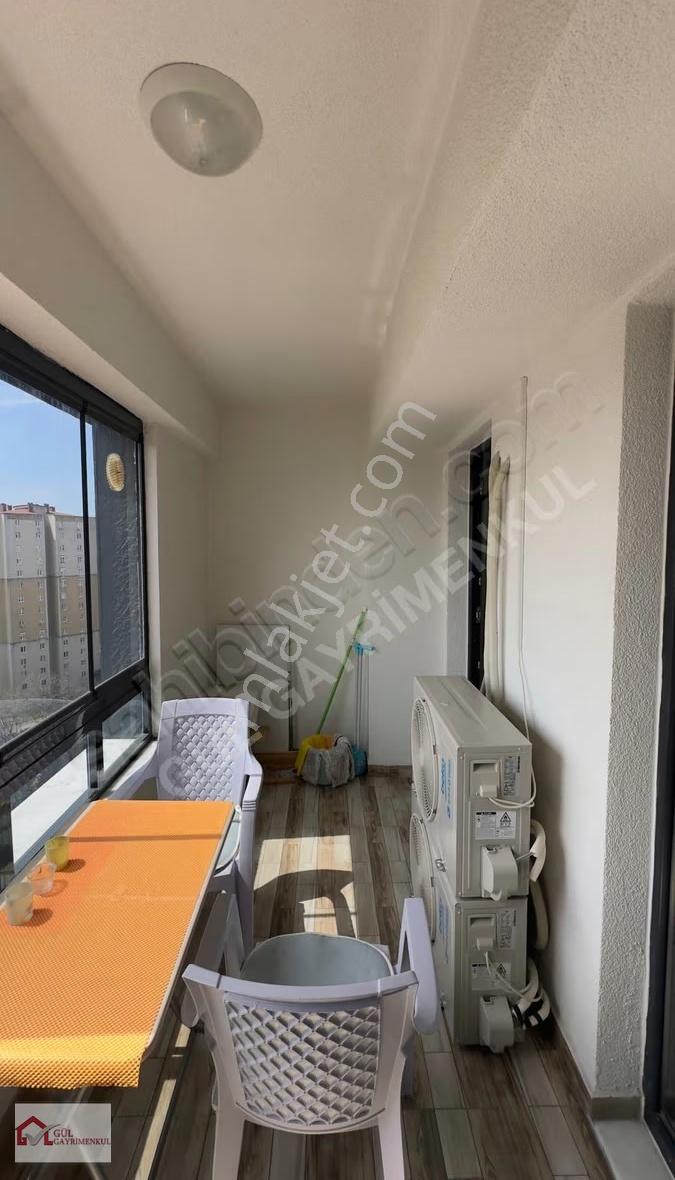 Beylikdüzü Lüks Eşyalı Balkonlu Ferah Geniş 1+1 Satılık Daire - Görsel 31