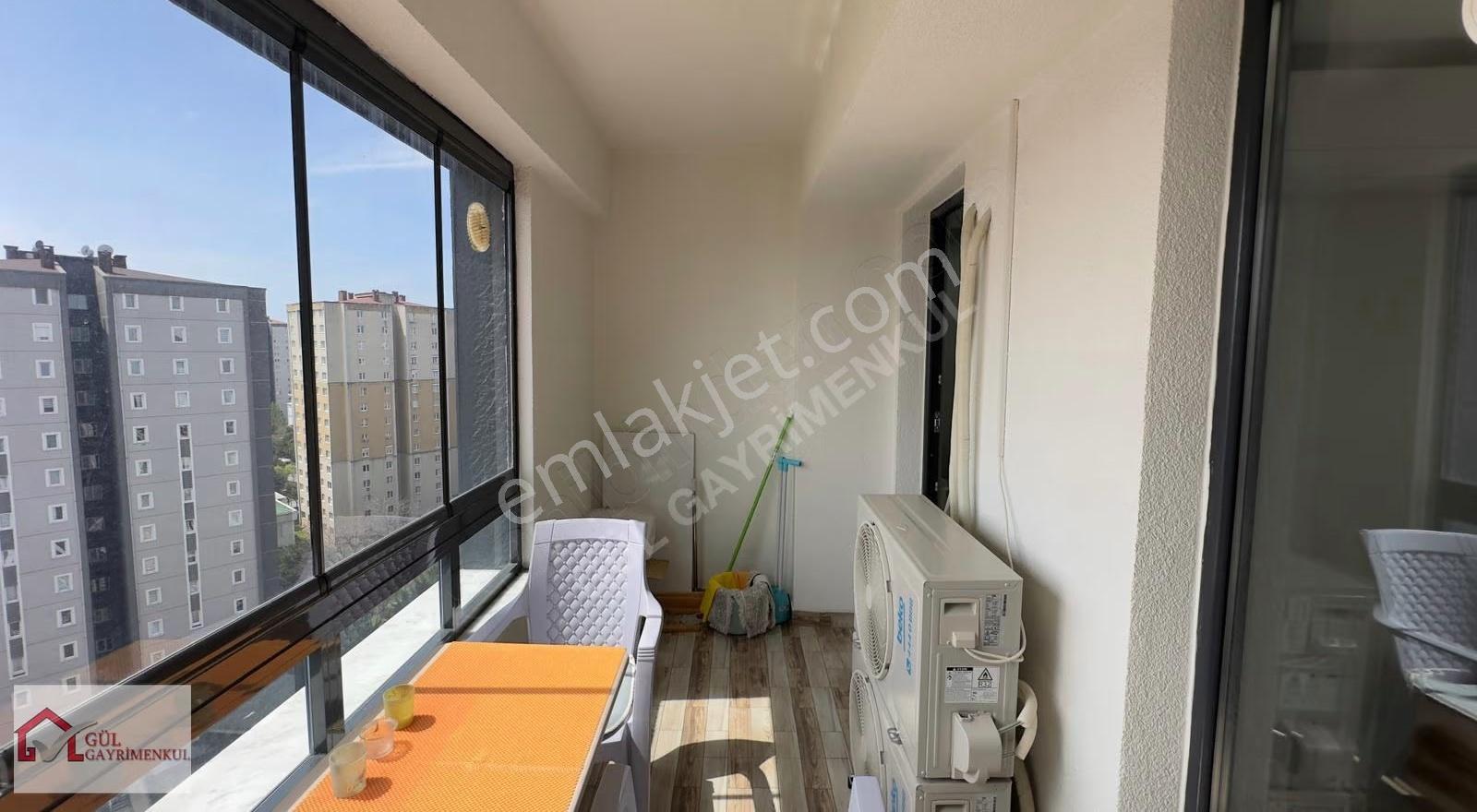 Beylikdüzü Lüks Eşyalı Balkonlu Ferah Geniş 1+1 Satılık Daire - Görsel 30