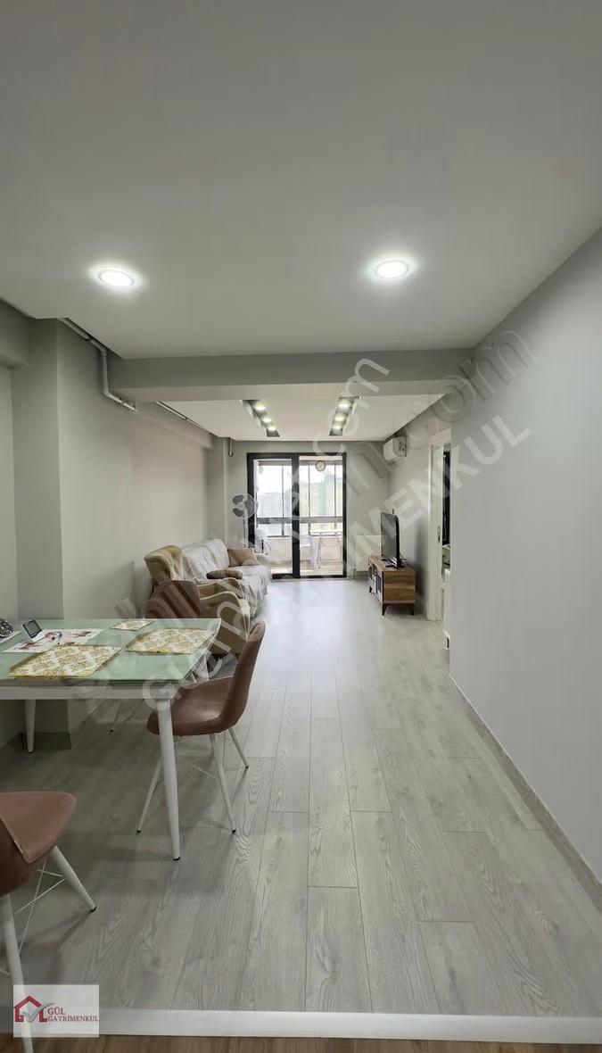 Beylikdüzü Lüks Eşyalı Balkonlu Ferah Geniş 1+1 Satılık Daire - Görsel 4