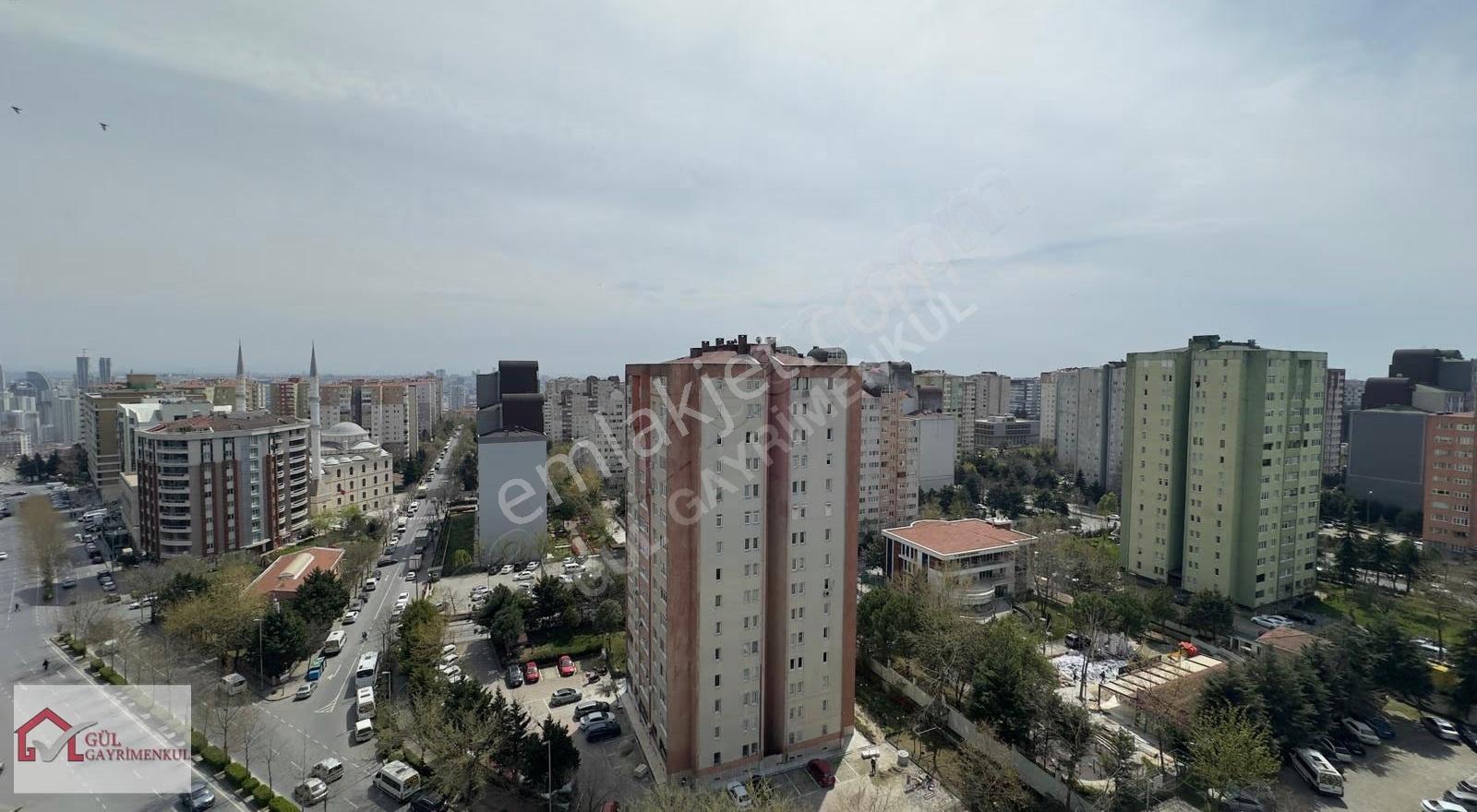 Beylikdüzü Lüks Eşyalı Balkonlu Ferah Geniş 1+1 Satılık Daire - Görsel 10