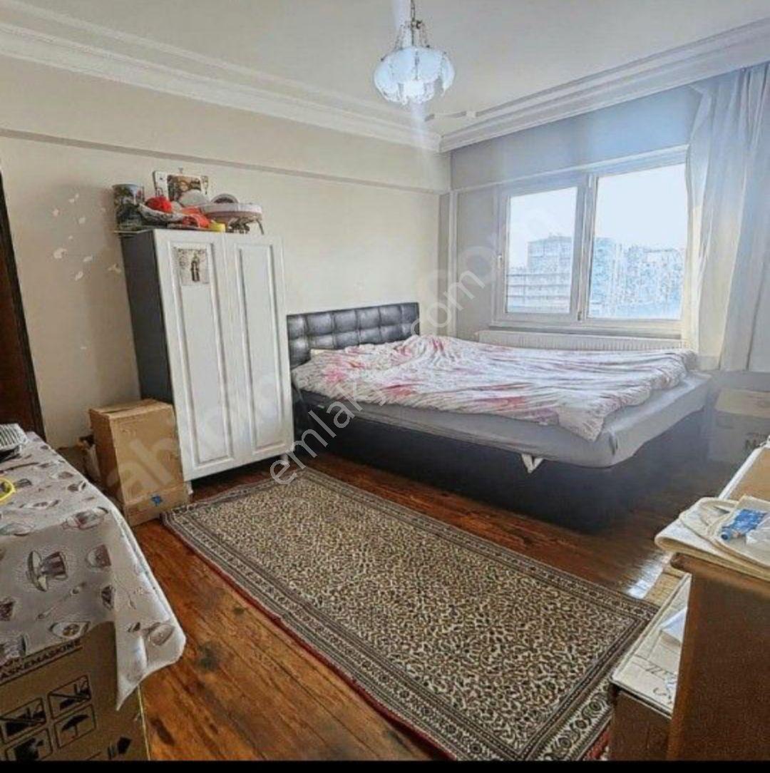 Asansör+çift Klima+ebeveyn Banyo+doğalgaz Kombi+ara Kat - Görsel 14