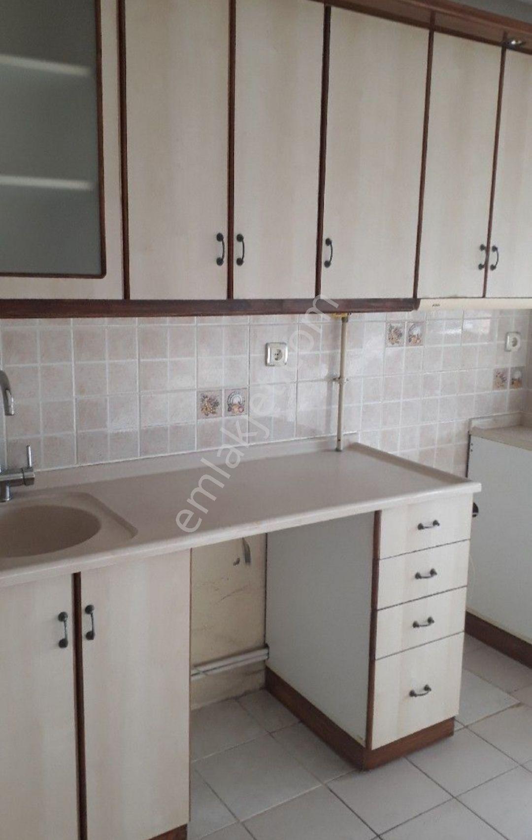 Asansör+çift Klima+ebeveyn Banyo+doğalgaz Kombi+ara Kat - Görsel 8