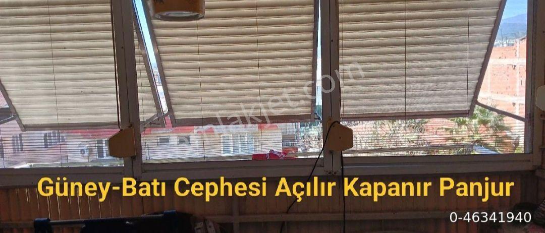 Asansör+çift Klima+ebeveyn Banyo+doğalgaz Kombi+ara Kat - Görsel 16