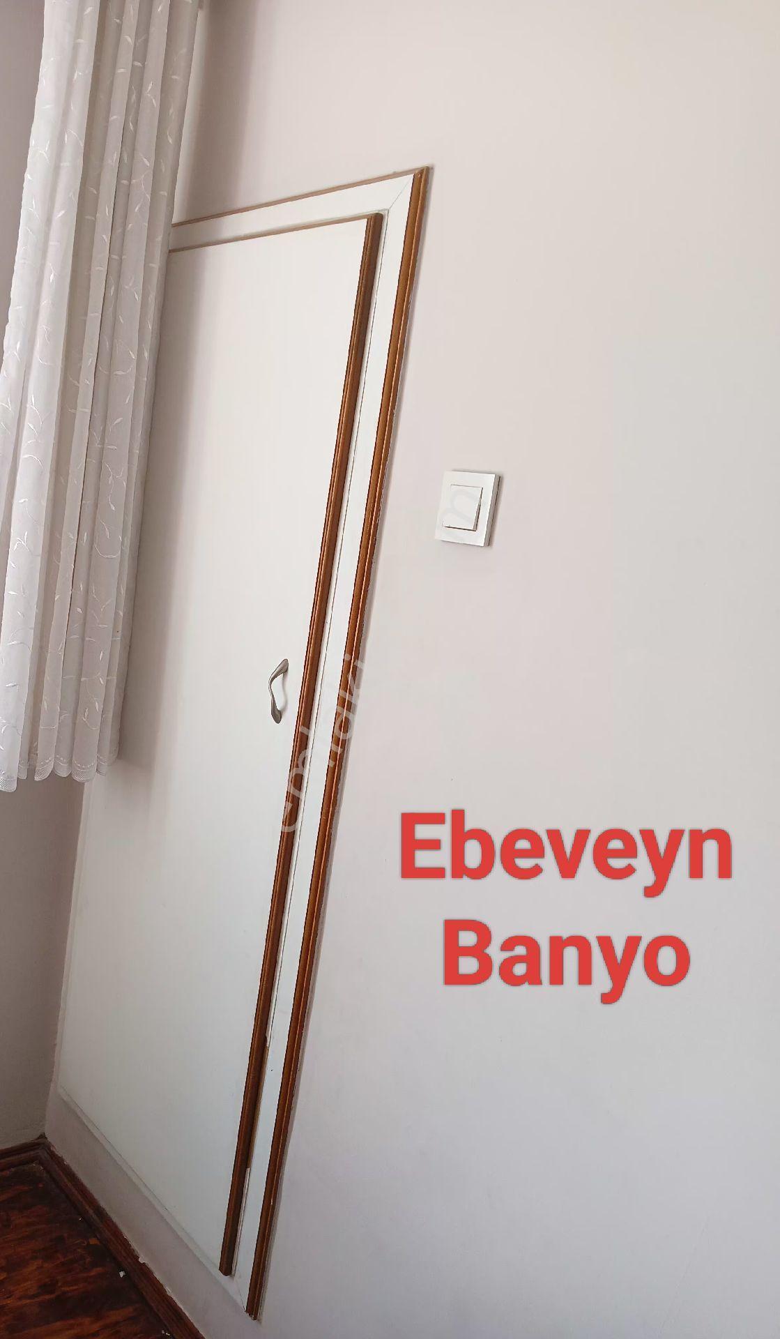 Asansör+çift Klima+ebeveyn Banyo+doğalgaz Kombi+ara Kat - Görsel 21