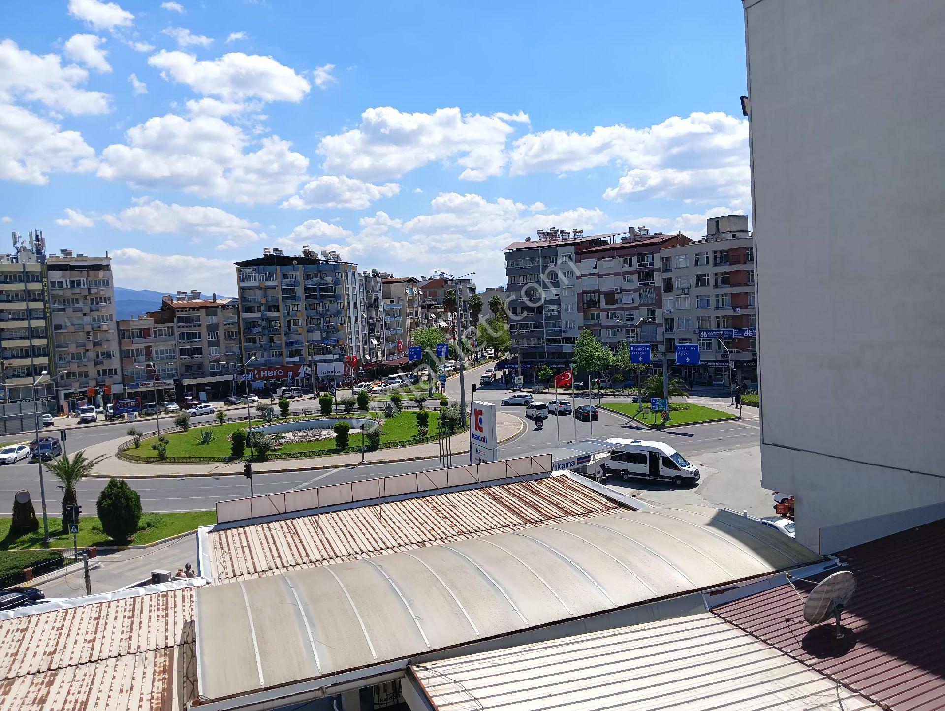 Asansör+çift Klima+ebeveyn Banyo+doğalgaz Kombi+ara Kat - Görsel 27