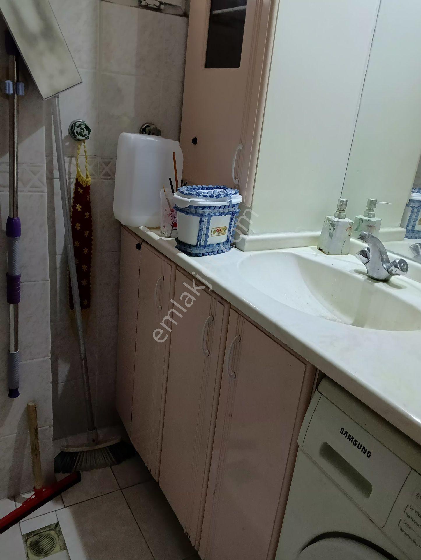 Asansör+çift Klima+ebeveyn Banyo+doğalgaz Kombi+ara Kat - Görsel 28