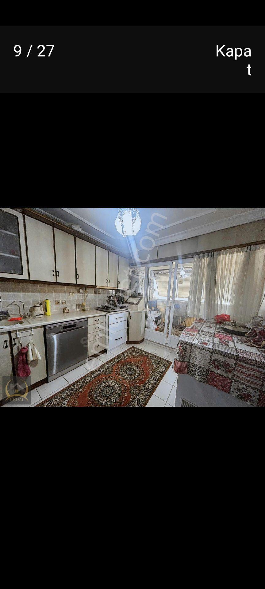 Asansör+çift Klima+ebeveyn Banyo+doğalgaz Kombi+ara Kat - Görsel 20