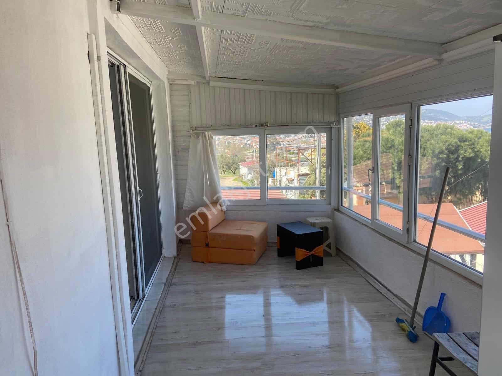 Deniz Manzaralı Daire - Görsel 12