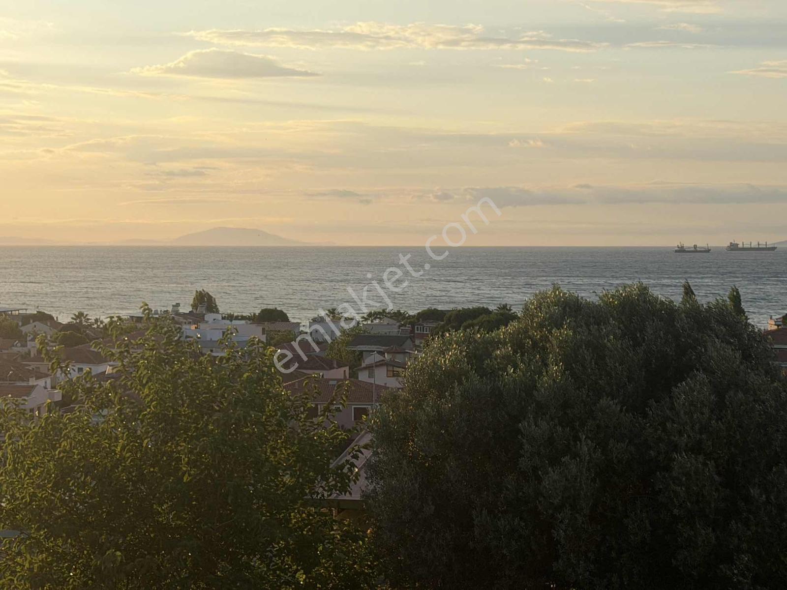 Deniz Manzaralı Daire - Görsel 10