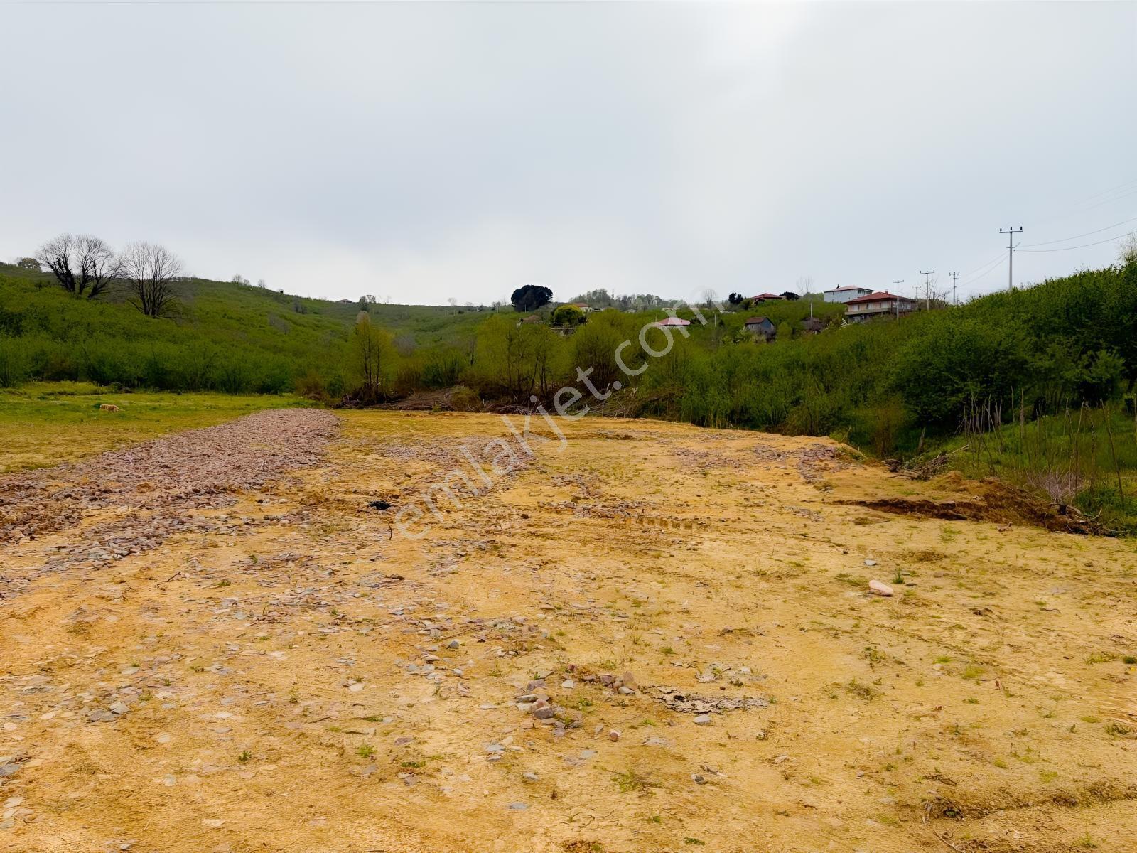 Sakarya Kocaali' De Asfalt Yol Üzerinde 300 M2 Muhteşem Arsa - Görsel 15