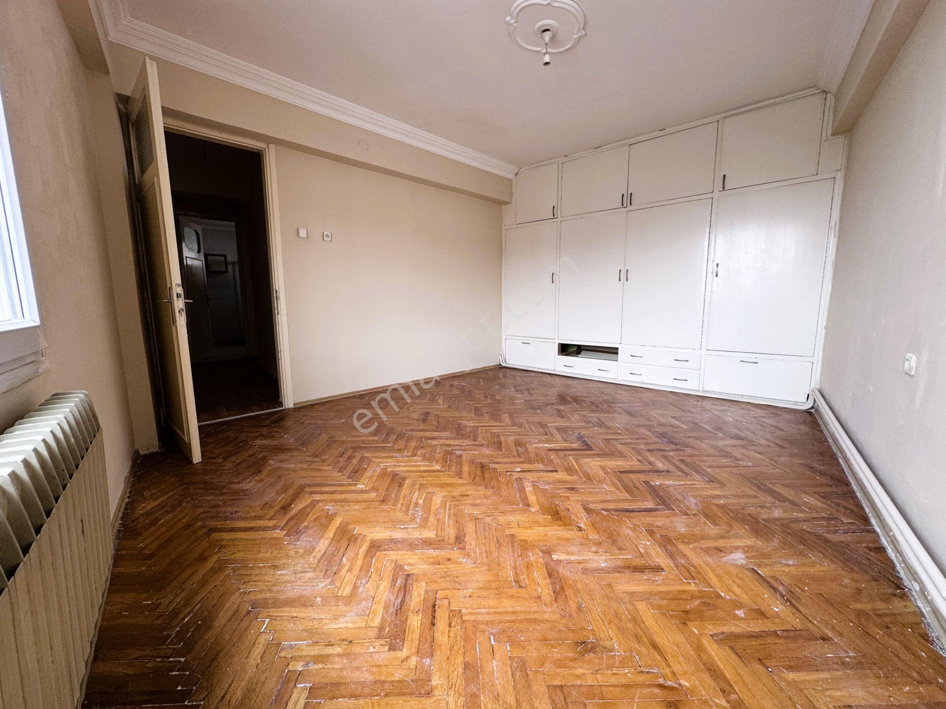 Söke Konak Merkezde Ana Cadde Üzeri Geniş 3+1 Satılık Daire - Görsel 24