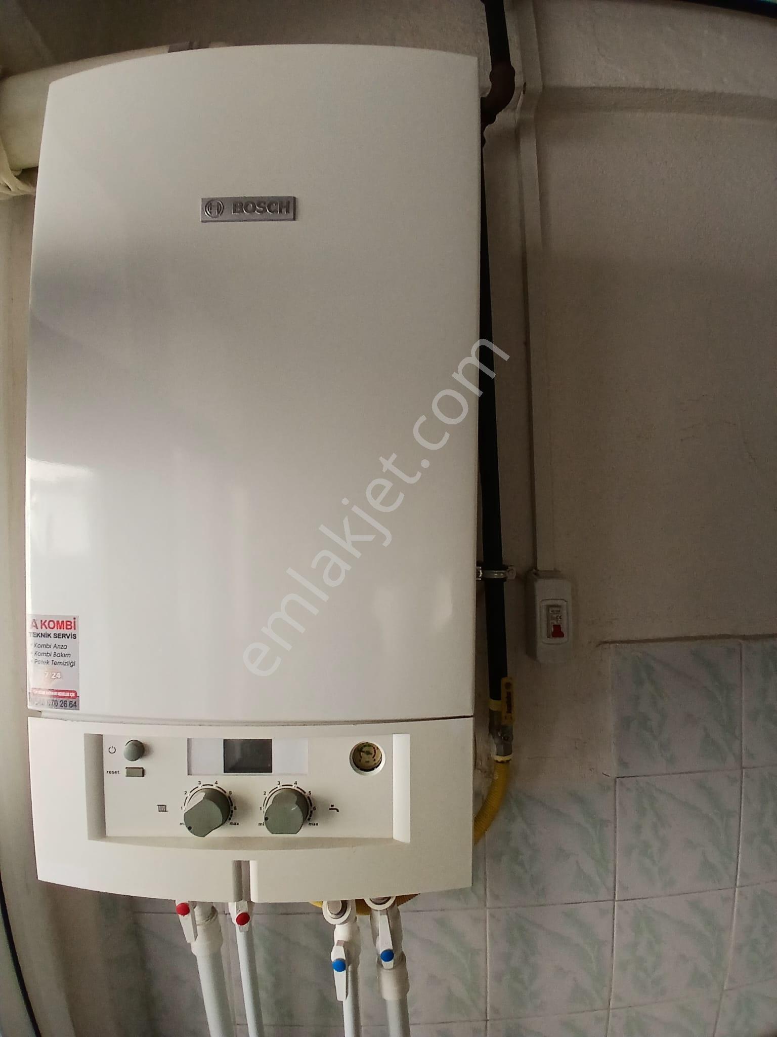 Akçay Emlak'tan Akşehir Çarşı Merkez Stadyum Civarında Doğalgazlı Kiralık 2+1 Daire - Görsel 20