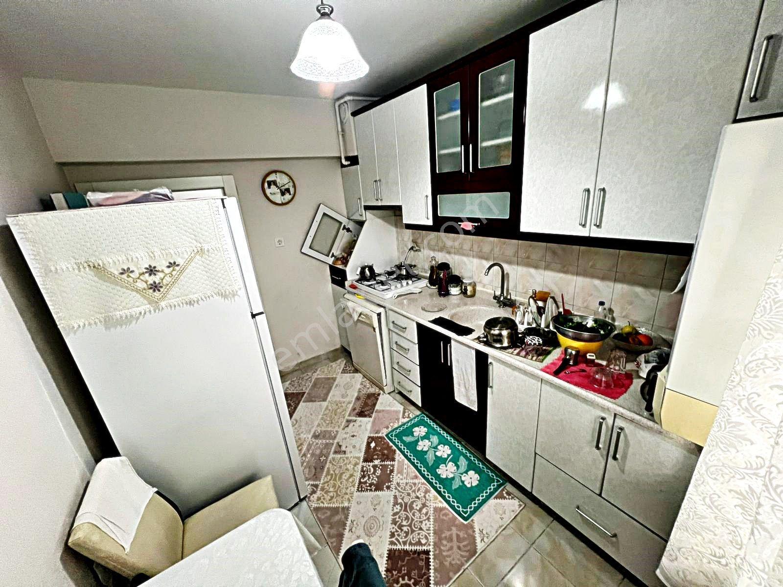 Daire – Sincan, Selçuklu - Daha fazla