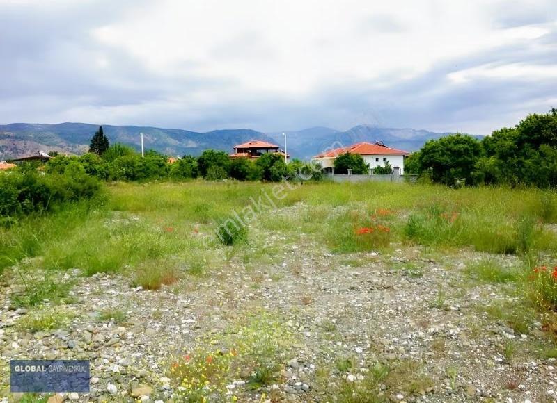 Global'den, Köyceğiz Döğüşbelende, Villa İmarlı 1092 M2 Arsa - Görsel 5