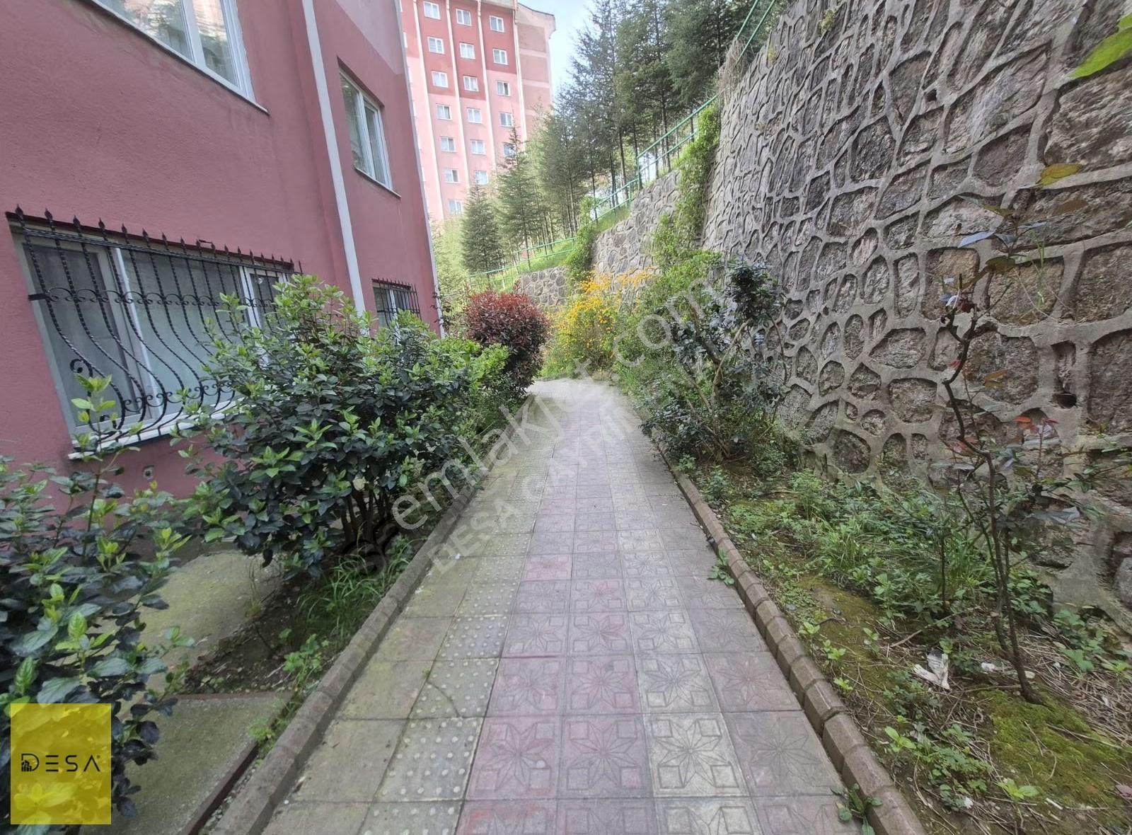 Kiralık Eşyalı 3+1 Daire - Akçakoca Konutları'nda - Görsel 10
