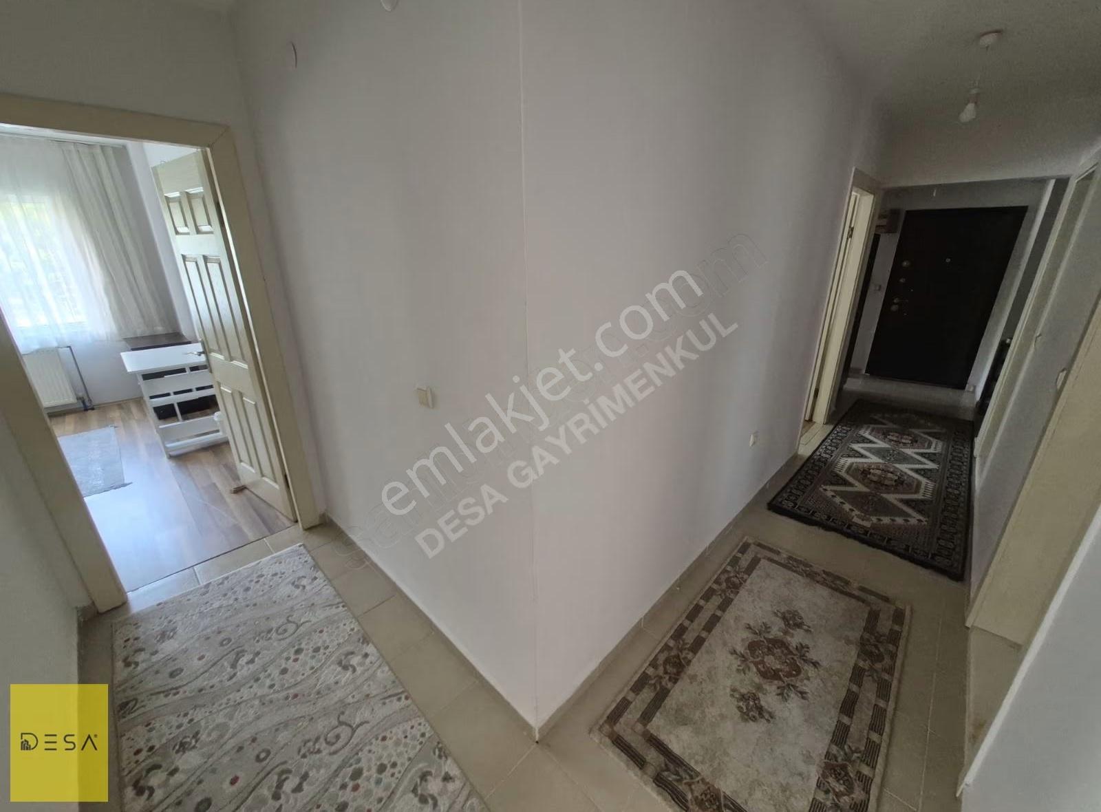 Kiralık Eşyalı 3+1 Daire - Akçakoca Konutları'nda - Görsel 12