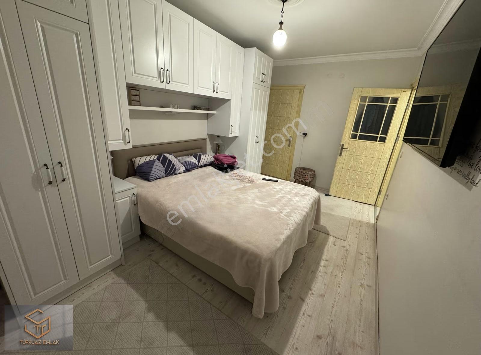 Menemen Esatpaşa Lise Yolunda Satılık 135 M² 3+1 Arakat Daire - Görsel 28