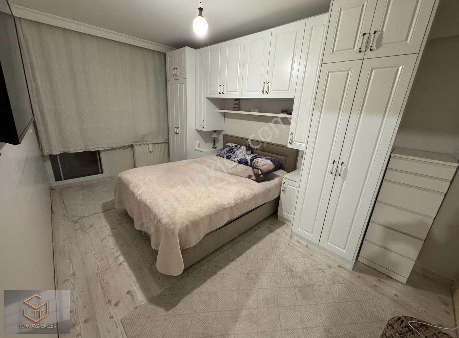 Menemen Esatpaşa Lise Yolunda Satılık 135 M² 3+1 Arakat Daire - Görsel 27