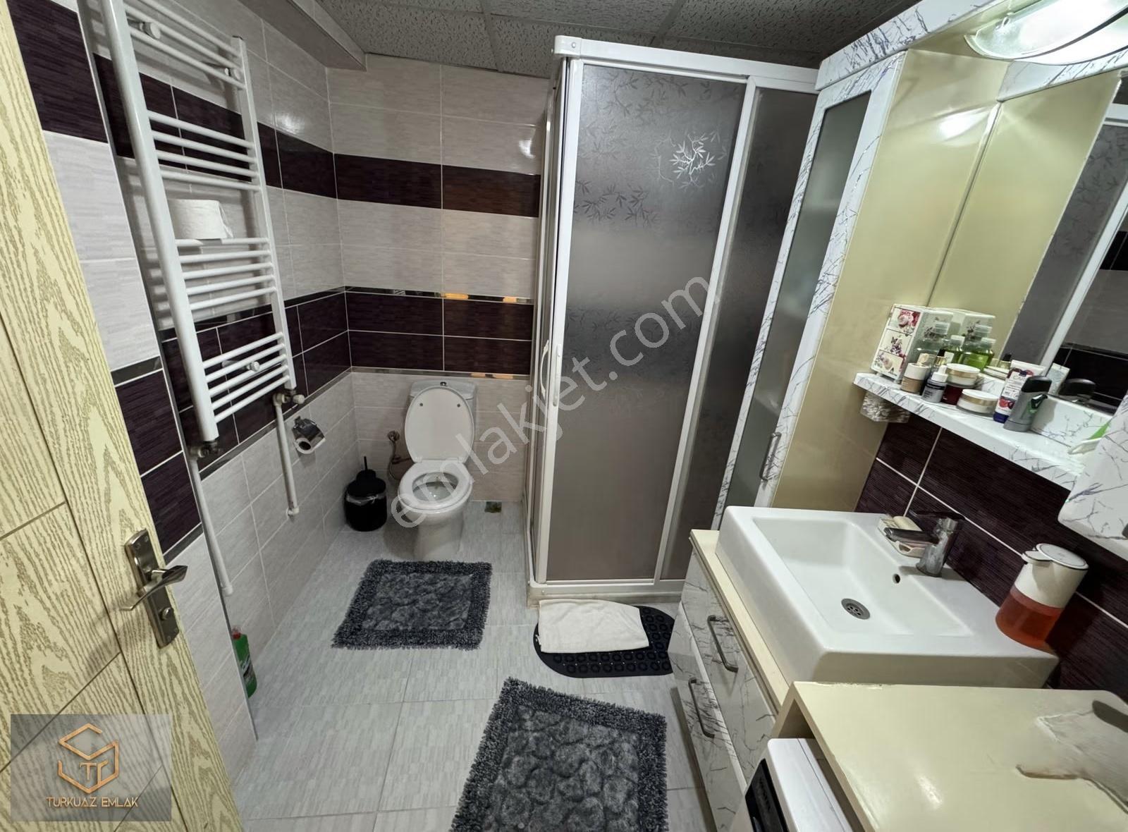 Menemen Esatpaşa Lise Yolunda Satılık 135 M² 3+1 Arakat Daire - Görsel 20