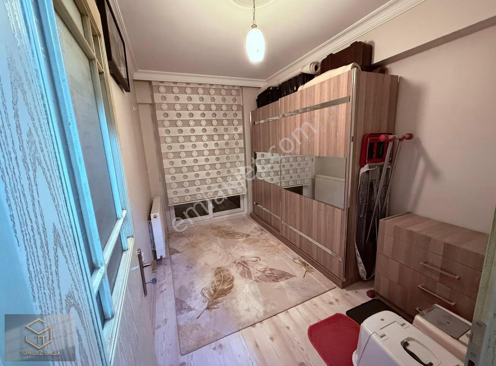 Menemen Esatpaşa Lise Yolunda Satılık 135 M² 3+1 Arakat Daire - Görsel 32