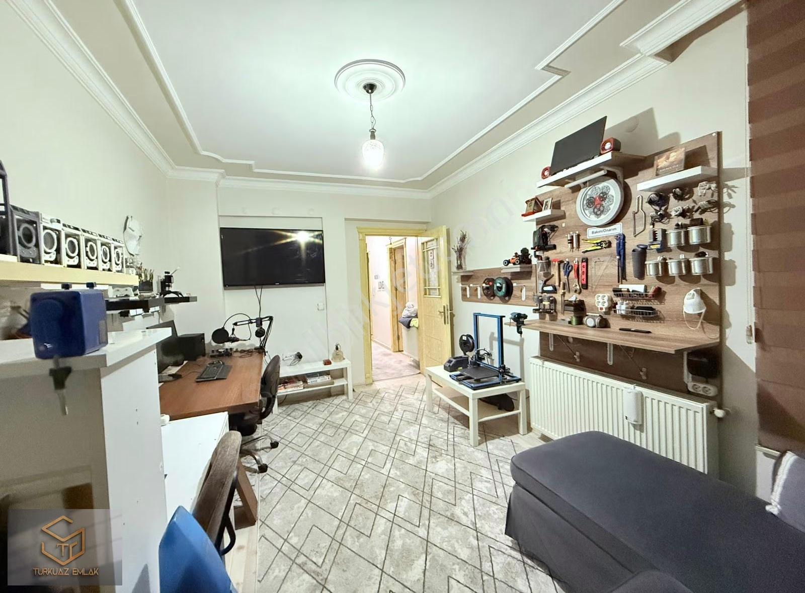 Menemen Esatpaşa Lise Yolunda Satılık 135 M² 3+1 Arakat Daire - Görsel 26
