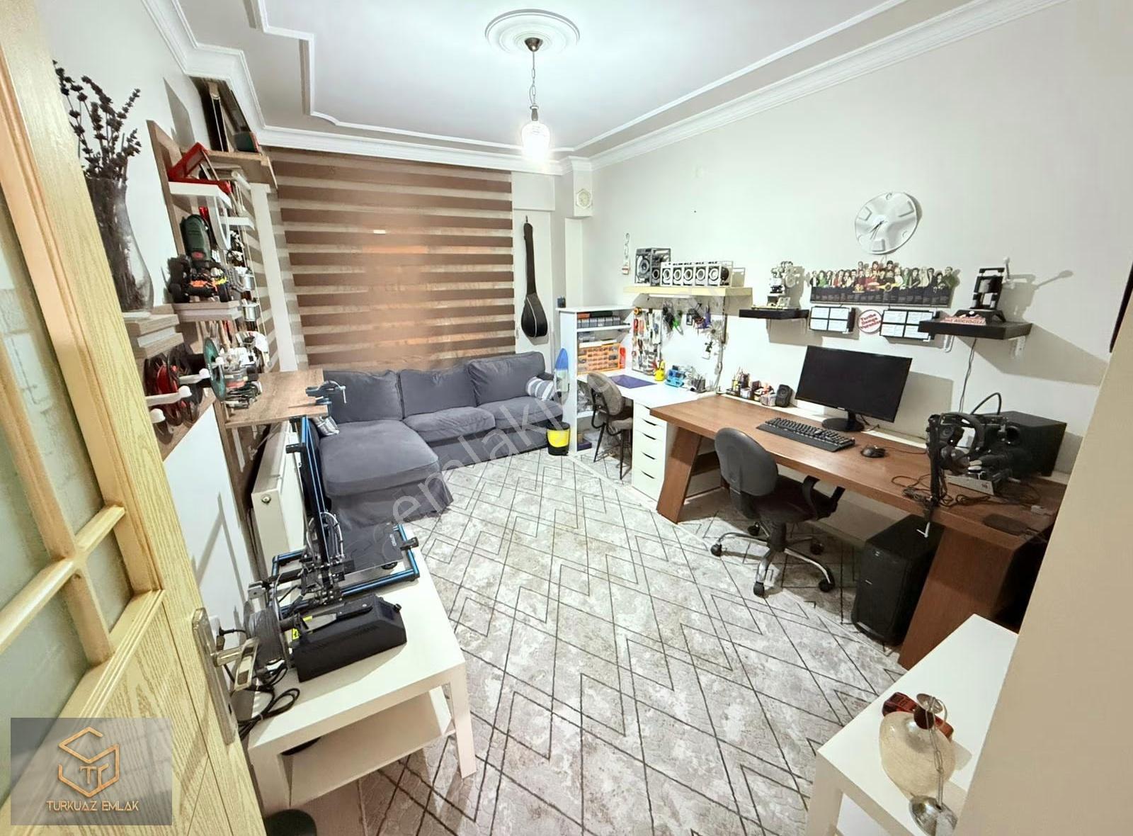 Menemen Esatpaşa Lise Yolunda Satılık 135 M² 3+1 Arakat Daire - Görsel 25