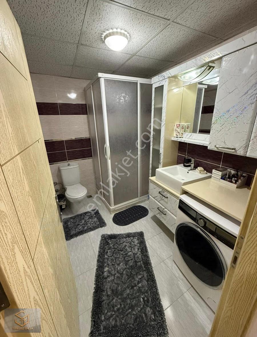 Menemen Esatpaşa Lise Yolunda Satılık 135 M² 3+1 Arakat Daire - Görsel 3