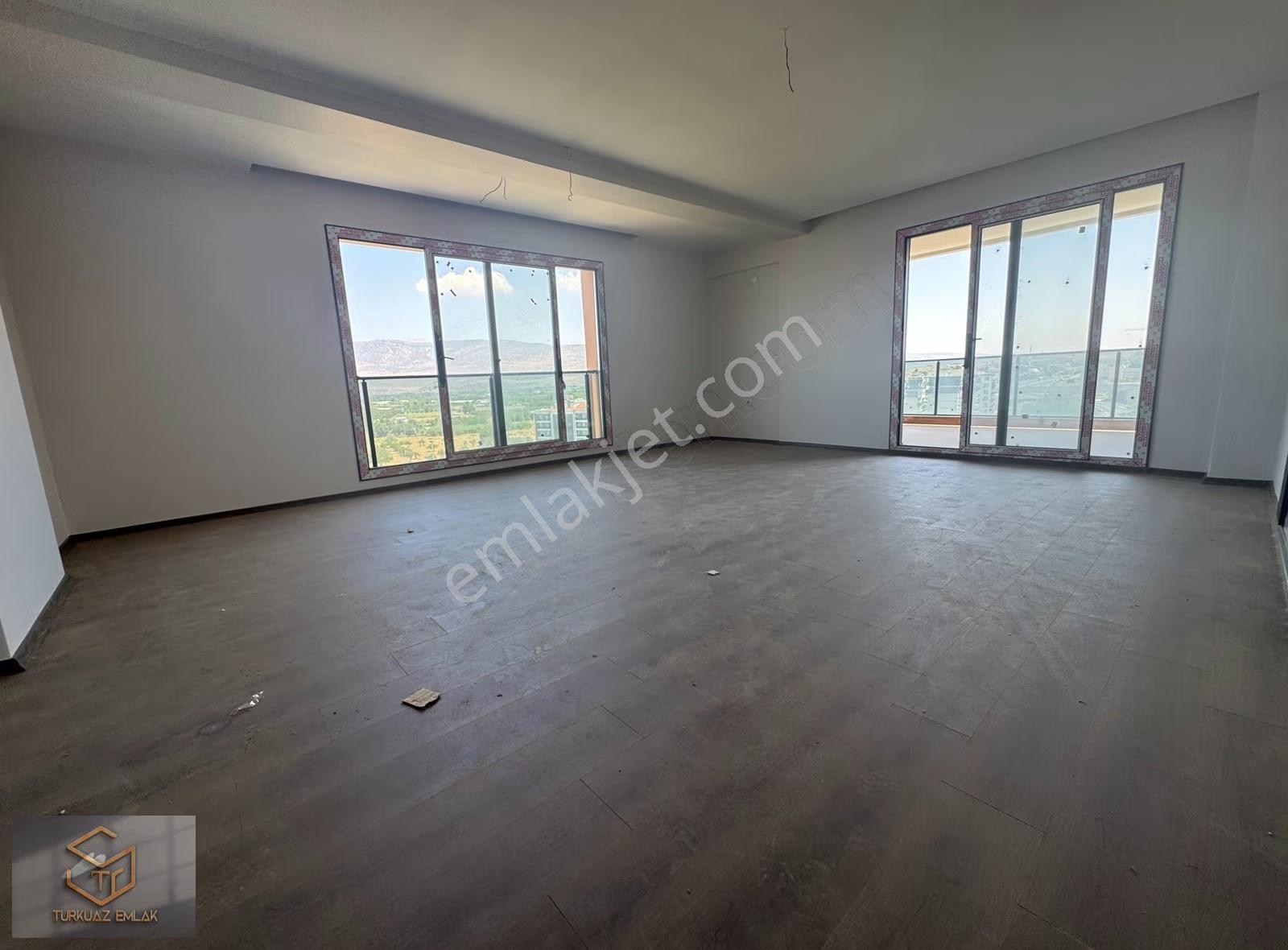 Uğur Mumcu Da Site İçi Kiralık 170 M² 3+1 Arakat Daire - Görsel 2