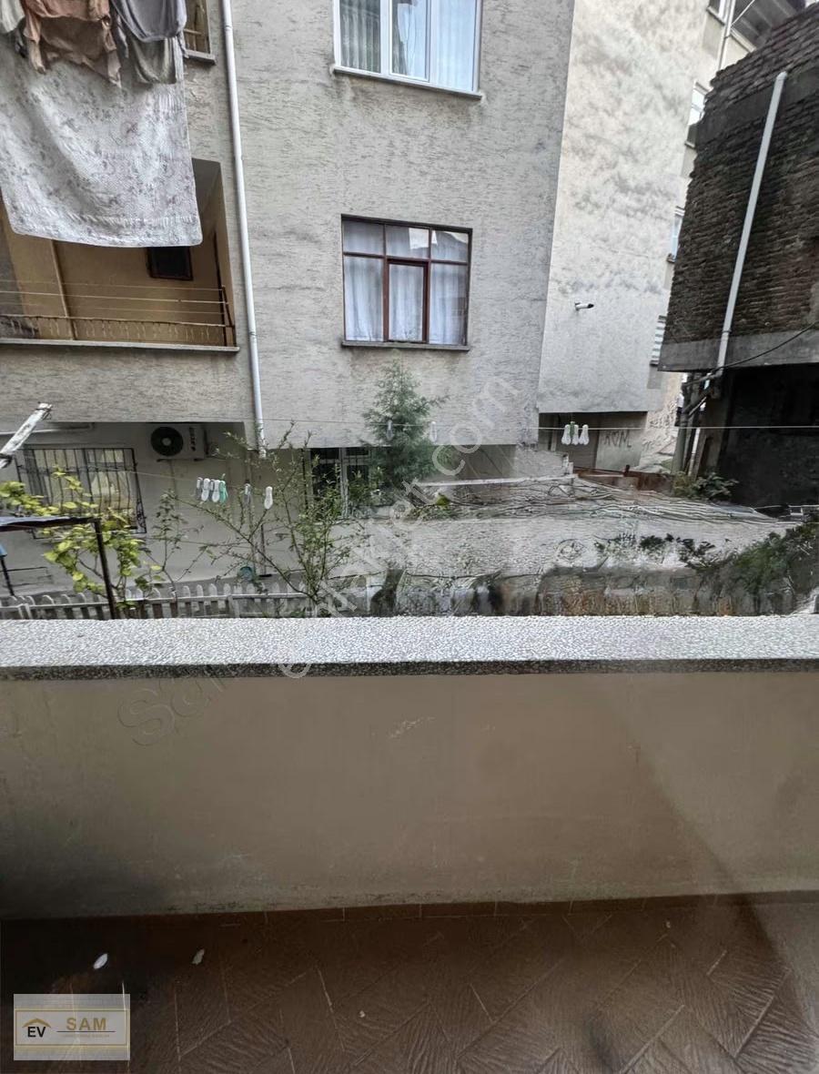 İlkadım Yenidoğan Mh. Hastaneler Bölgesi 2+1 Yüksek Giriş Kat - Görsel 9