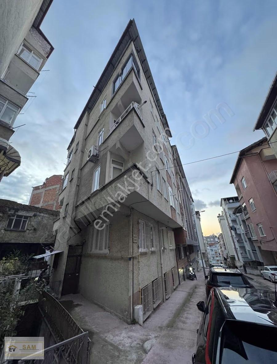 İlkadım Yenidoğan Mh. Hastaneler Bölgesi 2+1 Yüksek Giriş Kat - Görsel 3