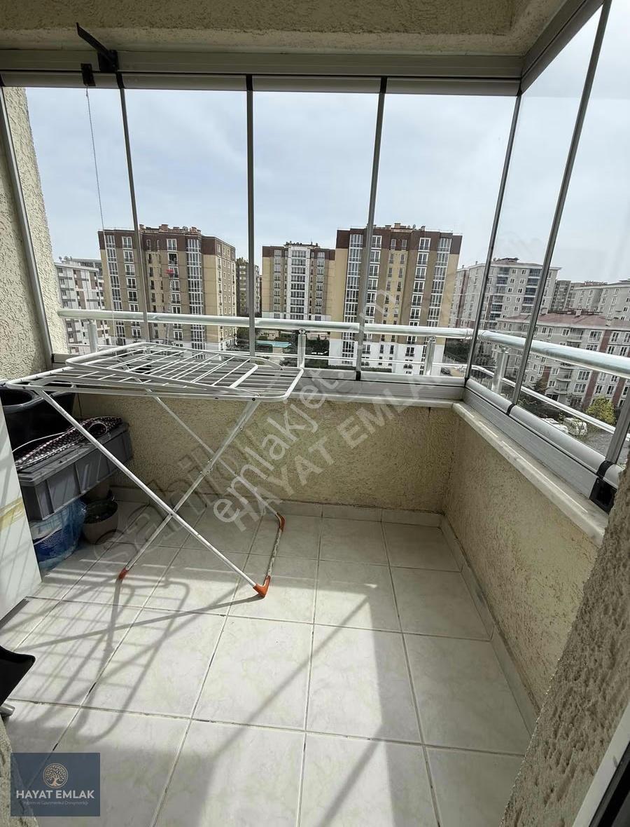 Pendik Yenişehirde Havuzlu Sitede Satılık 3+1 - Görsel 5